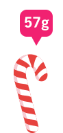 Candy cane