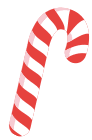 Candy cane