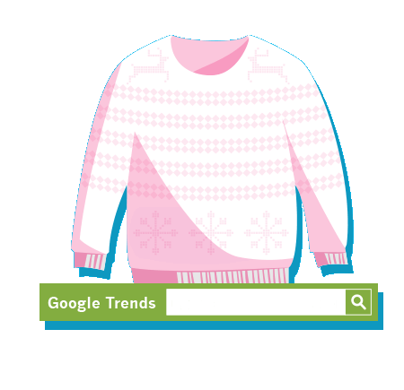 Ugly sweater