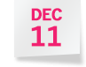 Date December 11