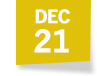Date December 21
