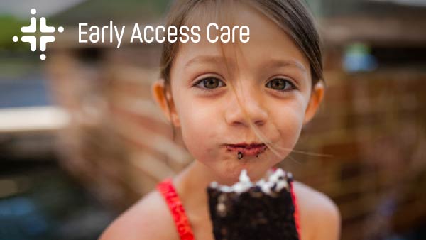 Early Access Care casestudy
