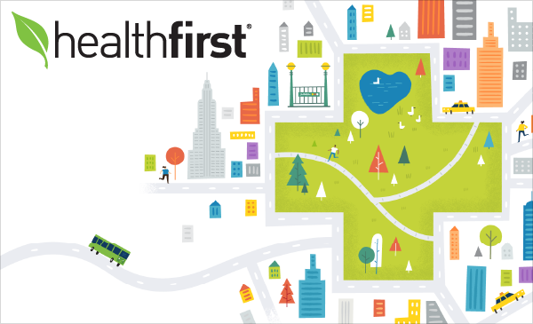 Healthfirst Medicare casestudy