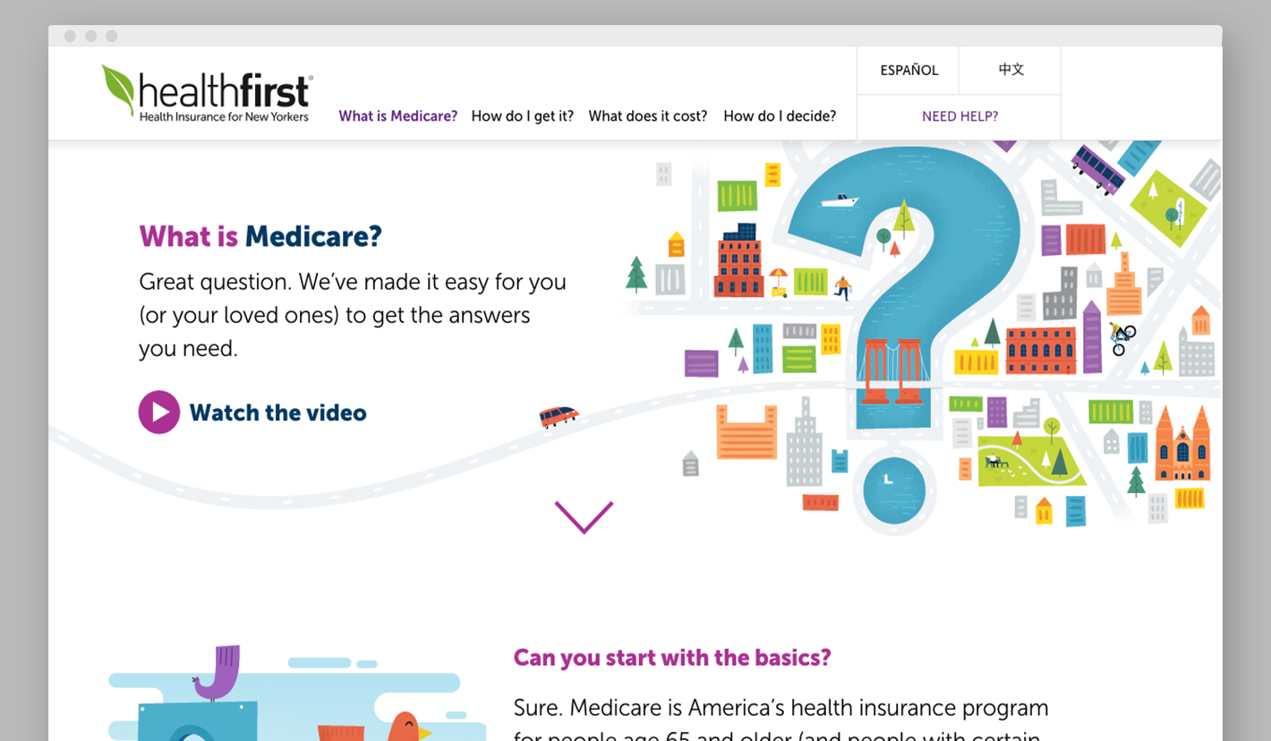 Healthfirst Pappas MacDonnell