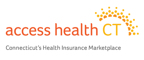 Access Health CT logo