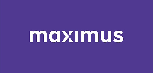 Maximus logo