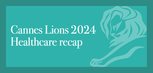 Cannes Lions 2024